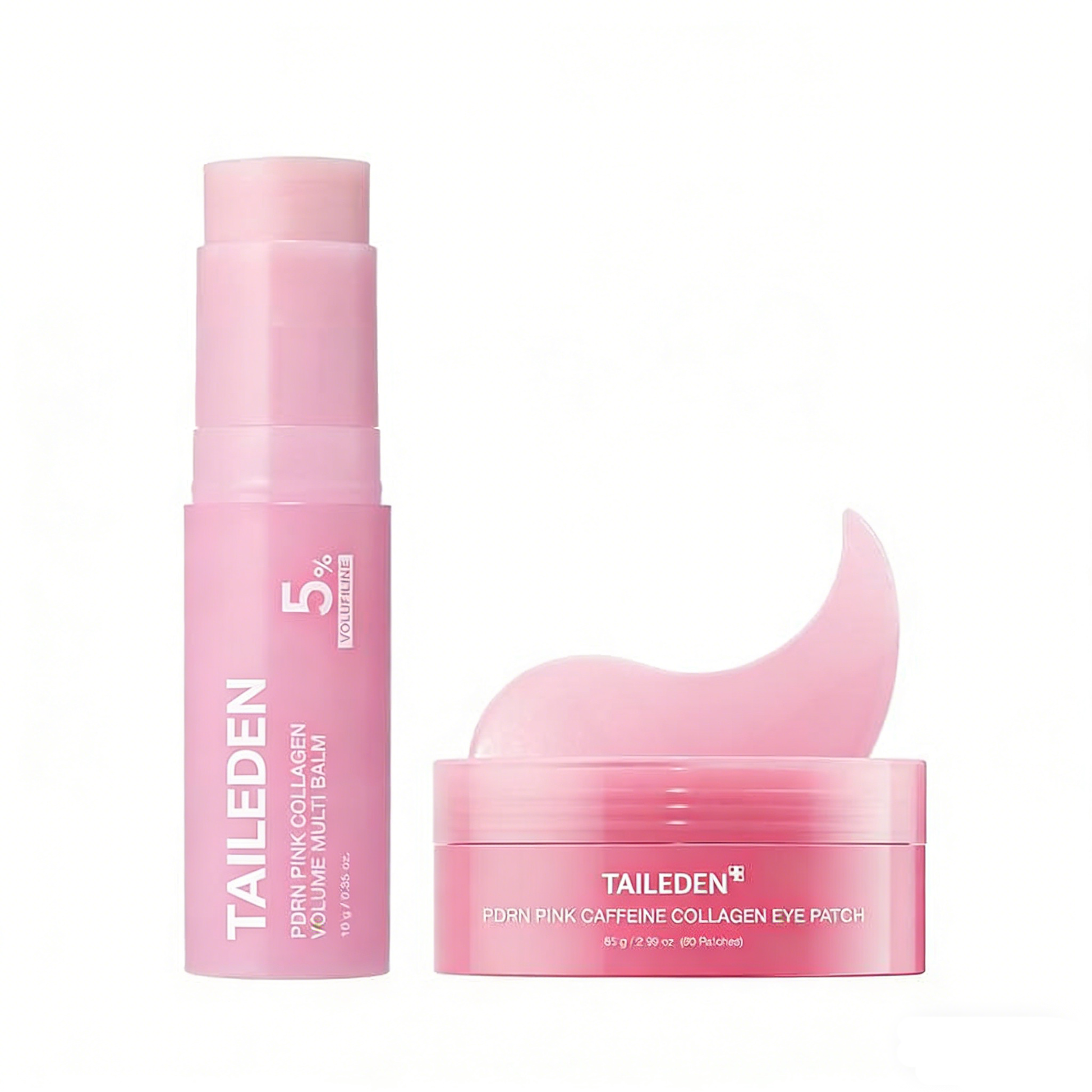TAILEDEN Multi Balm and Eye Patch