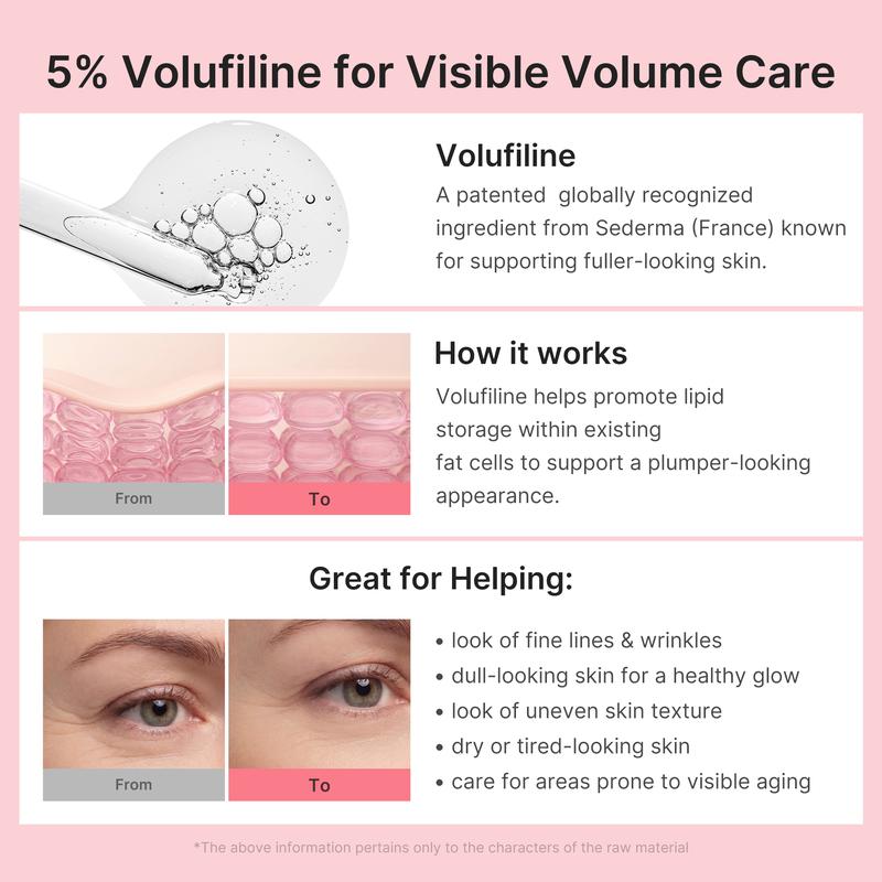 TAILEDEN 5 Percent Volufiline Multi Balm